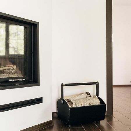 3 Apartment Between Two Lakes Vilnius Luaran gambar
