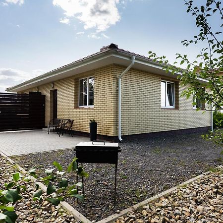 3 Apartment Between Two Lakes Vilnius Luaran gambar