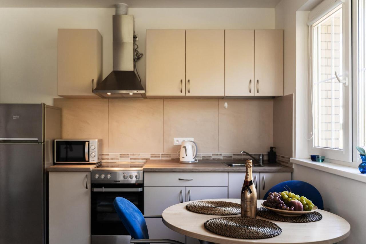3 Apartment Between Two Lakes Vilnius Luaran gambar