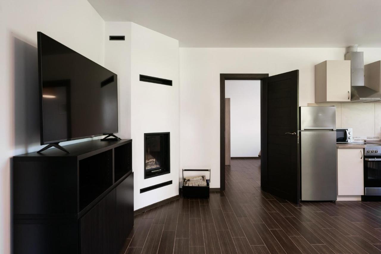 3 Apartment Between Two Lakes Vilnius Luaran gambar