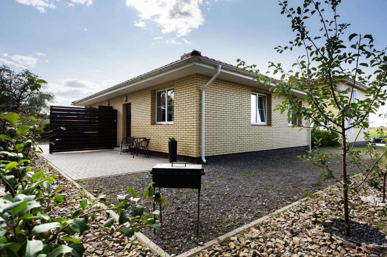 3 Apartment Between Two Lakes Vilnius Luaran gambar