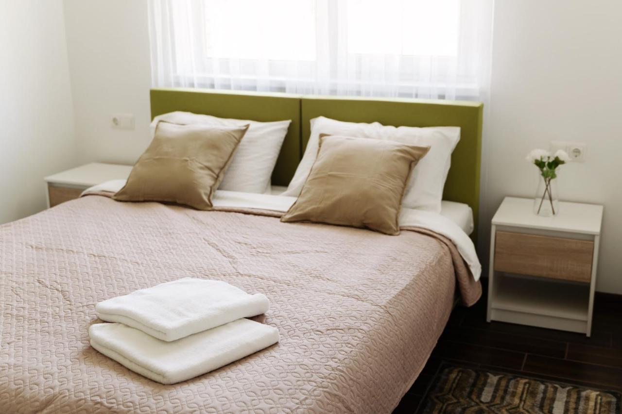 3 Apartment Between Two Lakes Vilnius Luaran gambar