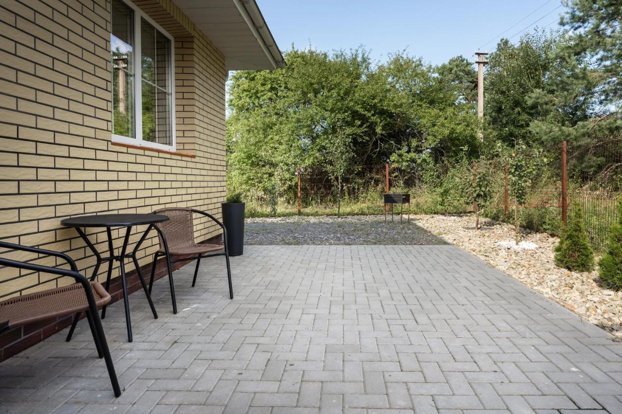 3 Apartment Between Two Lakes Vilnius Luaran gambar
