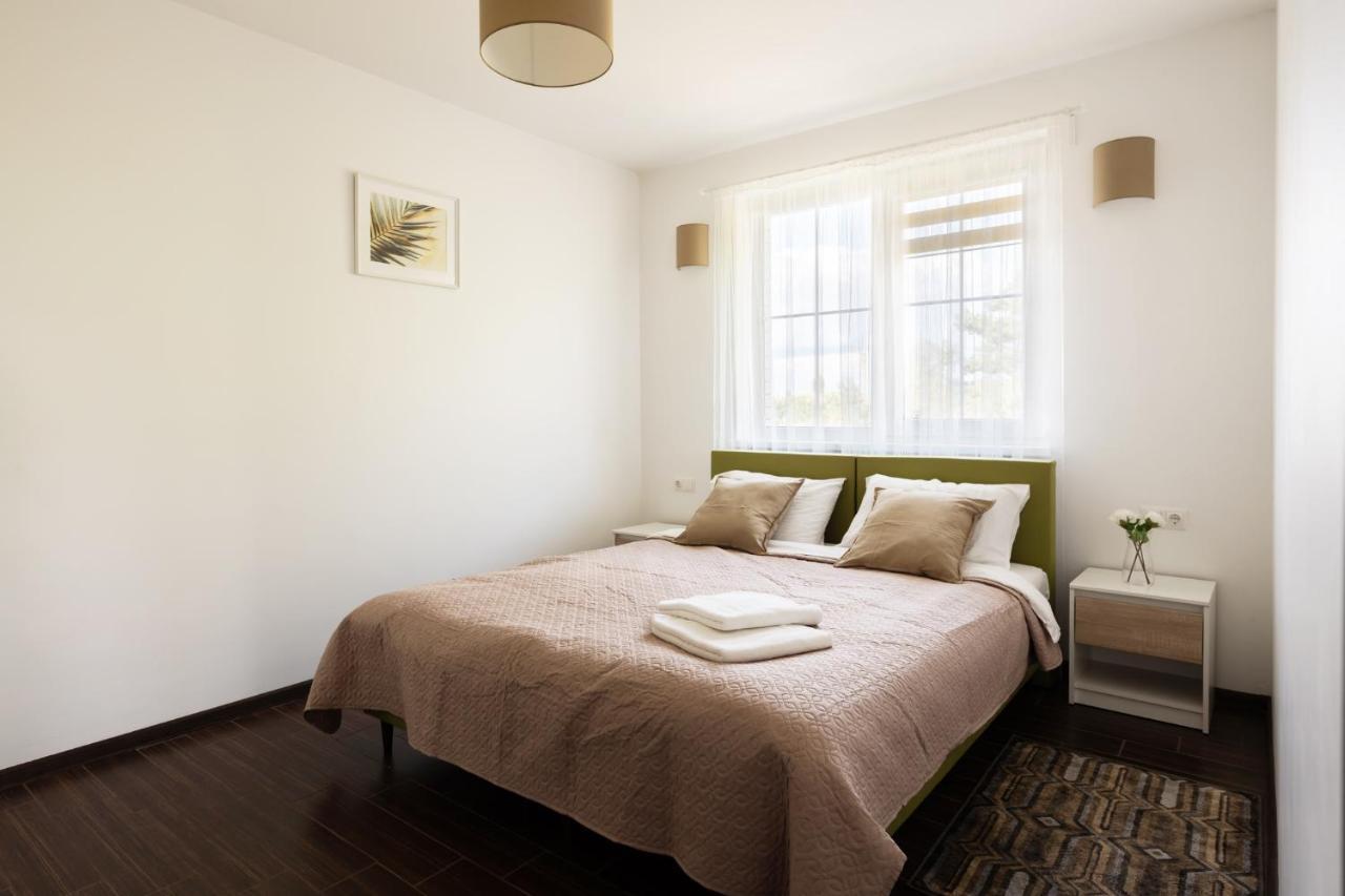 3 Apartment Between Two Lakes Vilnius Luaran gambar
