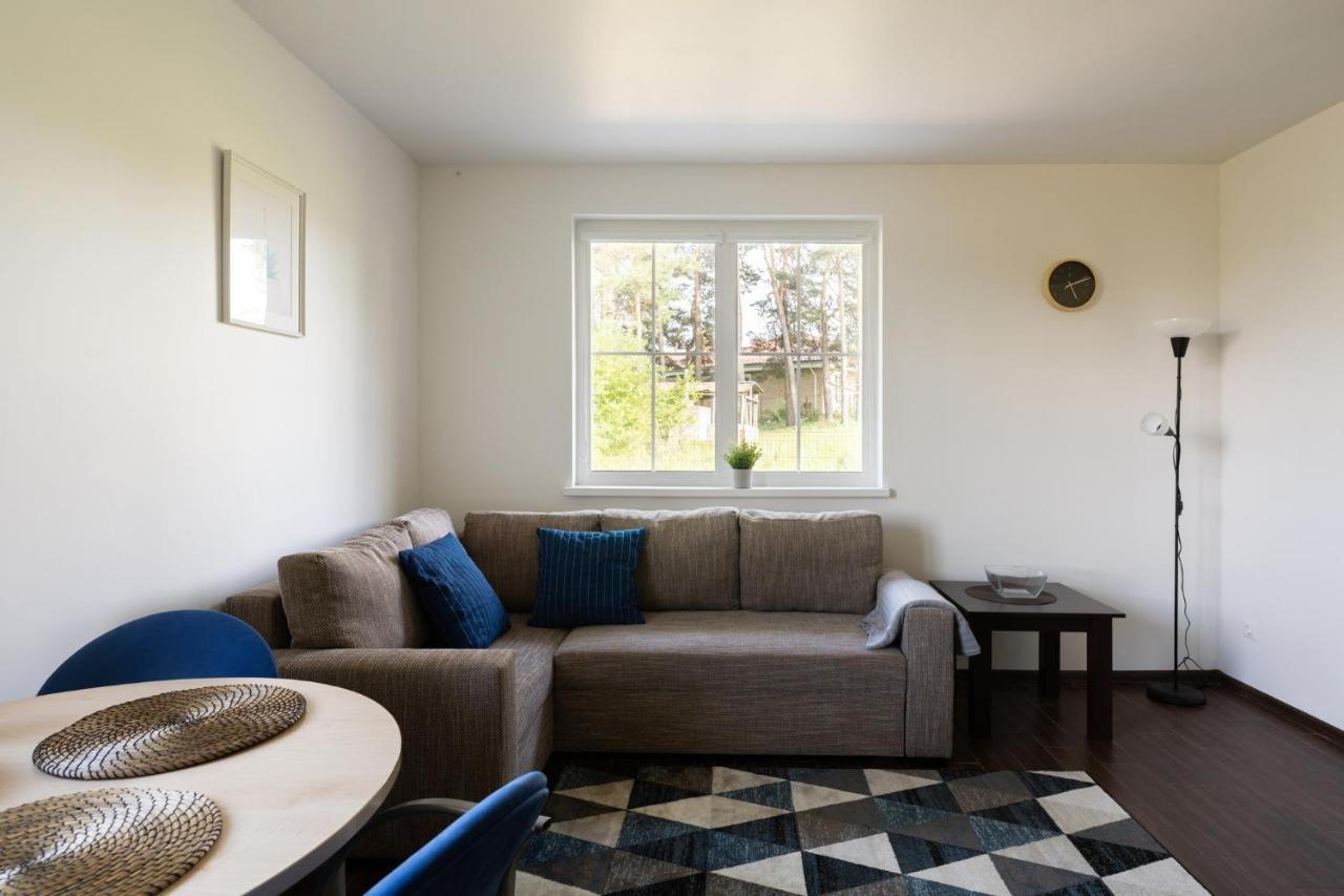 3 Apartment Between Two Lakes Vilnius Luaran gambar
