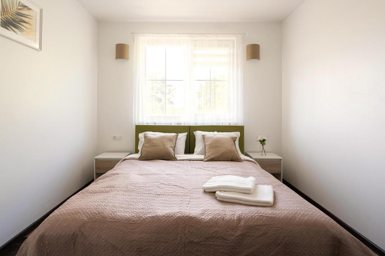 3 Apartment Between Two Lakes Vilnius Luaran gambar