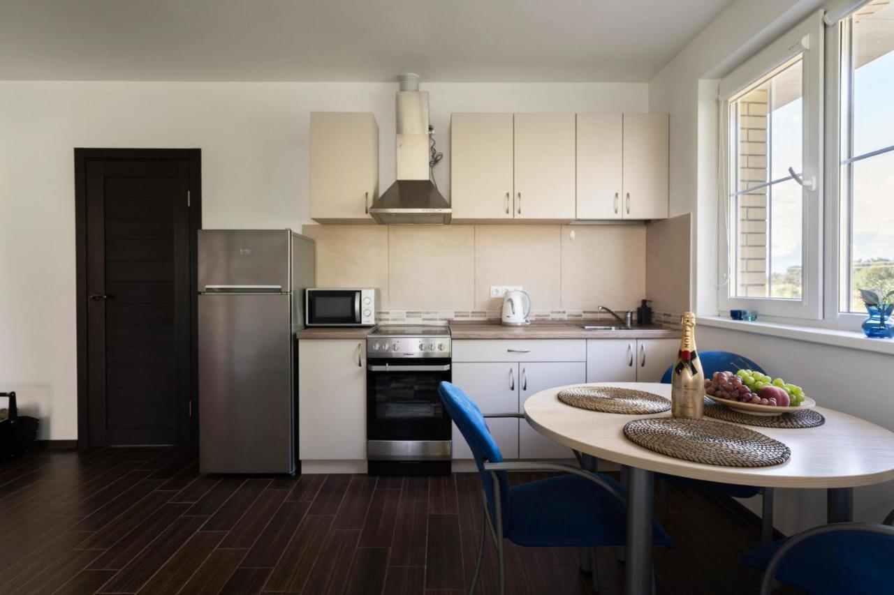 3 Apartment Between Two Lakes Vilnius Luaran gambar