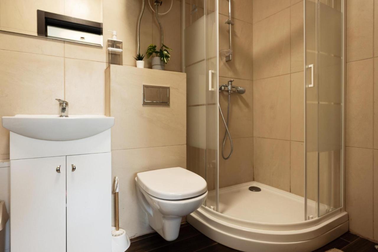 3 Apartment Between Two Lakes Vilnius Luaran gambar