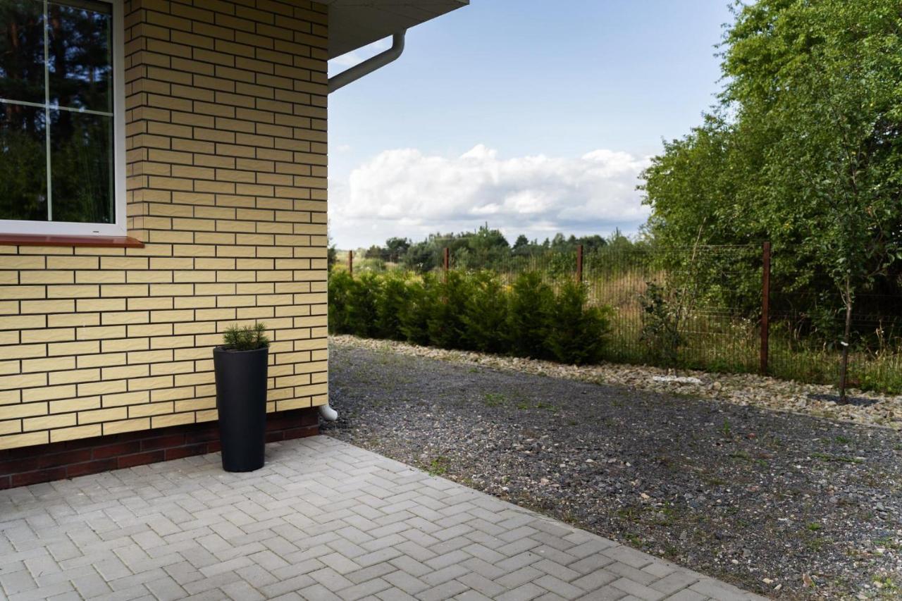 3 Apartment Between Two Lakes Vilnius Luaran gambar