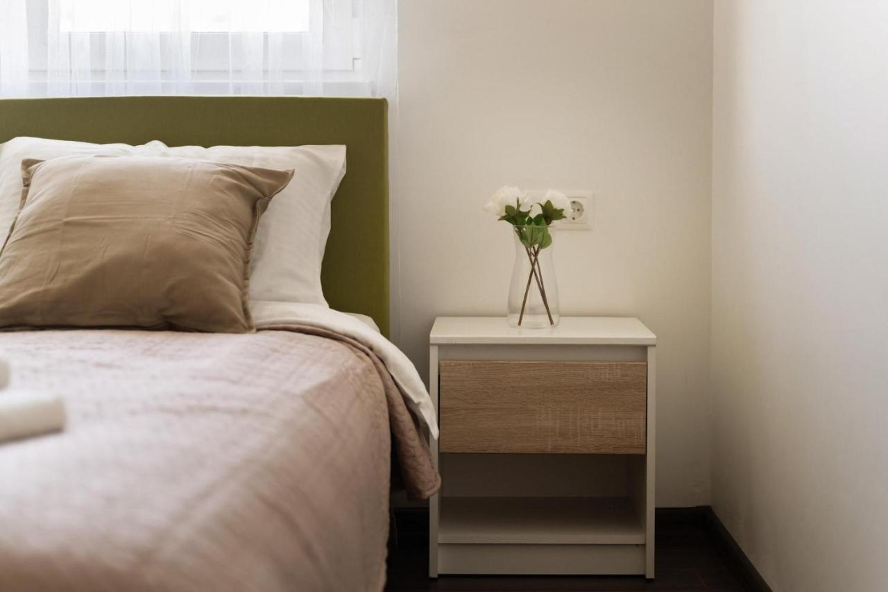 3 Apartment Between Two Lakes Vilnius Luaran gambar